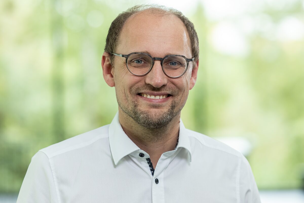 Christian Brüggemann