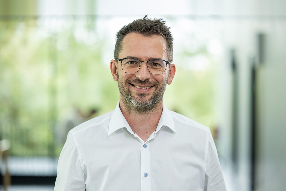 Daniel Lückemeier