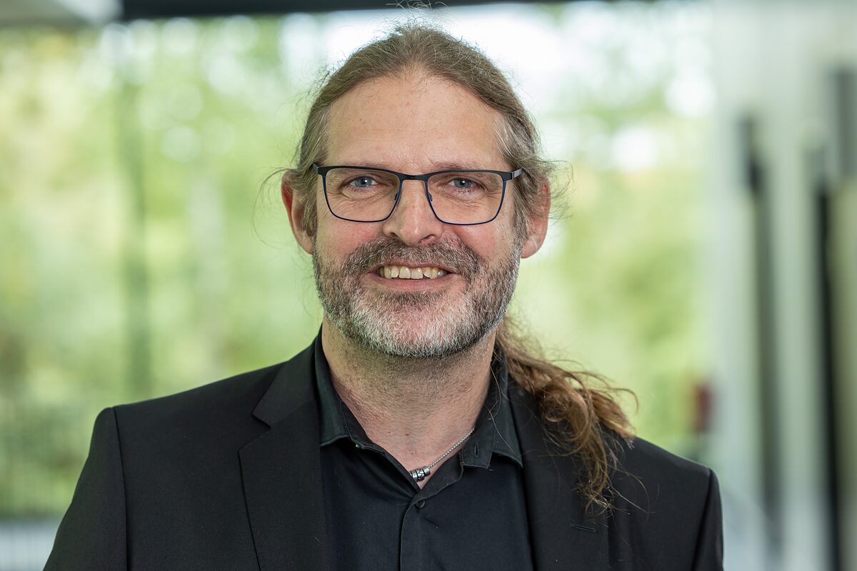 Sebastian Heise
